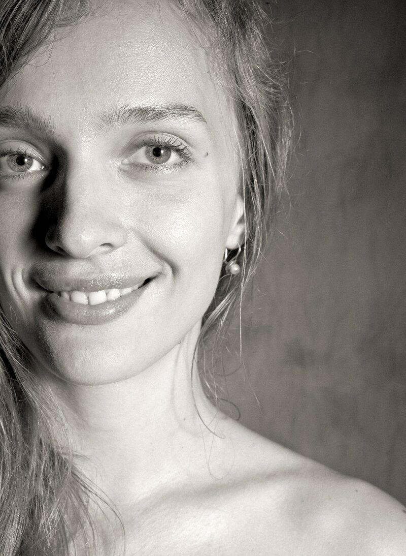 Мария, 23 года, 2 размер груди
